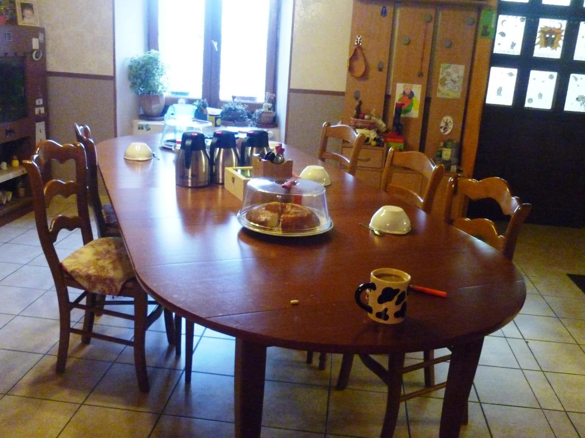 Le Chalet Du Roc La Panouse  Værelse billede